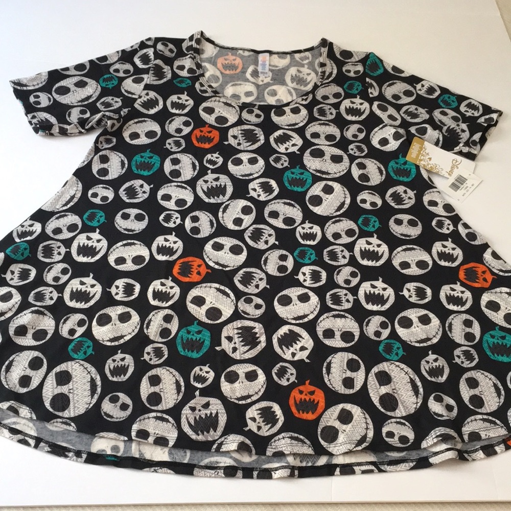 NBC NWT Med Perfect T